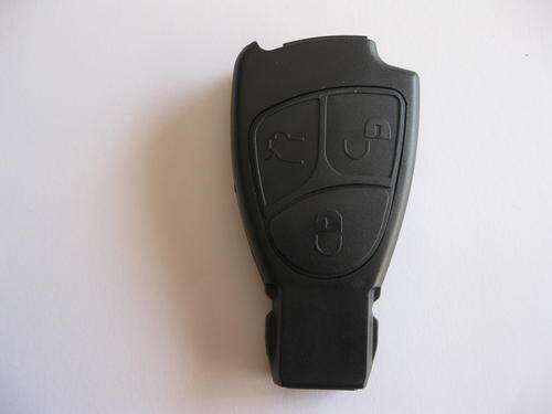 Smart key replacement for Mercedes